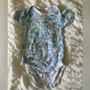 Cocomoon onesie 0-6 months